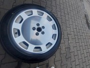 audi monoblock zapas oryginał a8