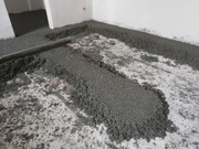 Posadzki ze styrobetonu 