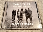 Take That Never Forget 
