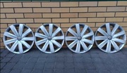 Kołpaki Volkswagen 16'' oryginalne