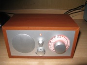 SOUNDMASTER TR 17