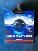 Echosąda Deeper Pro