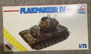FLAKPANZER IV ESCI