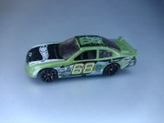 Hot Wheels 2010 Chevy Impala