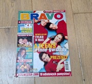 Bravo - 26/1999 - unikat