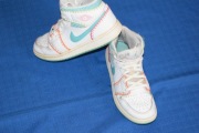 Nike JORDAN AIR 1 EU 38,5 wkł. 24,5 cm