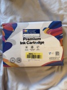 Zestaw tuszy Canon 570 XL / 571 XL - 12szt.