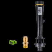 Bosch Junkers zestaw przezbrojeniowy na gaz płynny 7736901727