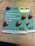 ZŁOTE NUMERY 728753333 i 728753332 PARA T-MOBILE 
