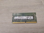 Pamięć RAM DDR4 PC4 Samsung 1x8GB CL17 2400MHz
