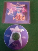 PC - Star Trek - 29th Anniversary (Unikat!)