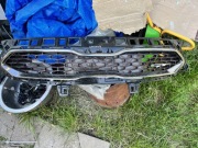Gril kia ceed 3 gt 