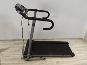 Bieżnia elektryczna rehabilitacyjna Motorized Treadmill 10 km 