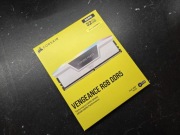 Corsair Vengeance  RGB 32GB DDR5 6000CL36 -NOWE, GWARANCJA