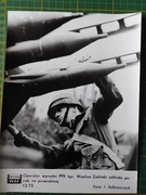 Wyrzutnia ppk Malutka - lata 70