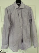 Koszula męska Vistula rozmiar 40 elegancka