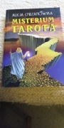 Alicja Chrzanowska Misterium Tarota II wyd. 1999 