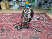 Warhammer Fantasy Battle Daemon Prince 2nd edition