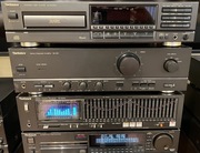 Wzmacniacz TECHNICS SU-810  2 x 75W