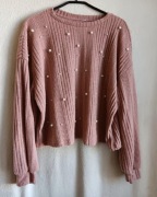 Paka ubrań rozmiar XL Nowe i używane