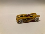 Auto Hot Wheels  16 Angels