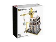 LEGO 910008 BrickLink Designer Program - Plac budowy - zestaw modułowy