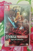 Hyrule Warriors - Age of Calamity, Nintendo Switch