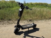 Hulajnoga elektryczna Nanrobot D6+