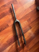 Widelec karbonowy 29 cali rower górski