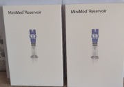 Medtronic MiniMed Reservoir 3.0ml
