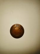 3 kopiejki z 1895r