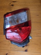 Lampa Toyota Yaris III 17-20 Prawa Tył