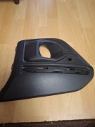 KRATKA ZDERZAKA PRZÓD PRZEDNIA LEWA DACIA JOGGER SANDERO III STEPWAY 20-