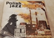POLISH JAZZ Big Band Katowice 