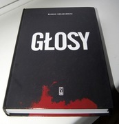 Urbankowski Głosy + CD