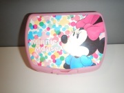 Śniadaniówka Lunch Box Myszka Miki Minnie Mouse 400 ml