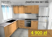 MEBLE KUCHENNE 