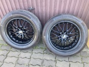 Alufelgi Barracuda 19 cali 5x120 