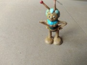 Pszczółka Maja PRL figurka 04