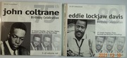 John Coltrane + Eddie Locjaw Davis 6CD