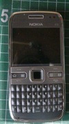 Na sprzedaż nokia e72 Ładny stan 