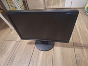 Monitor LCD Samsung SyncMaster 2043NW 20'' 1680x1050