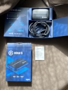 Elgato HD60 S rejestrator obrazu, komplet