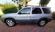 Skrzynia biegów ford maverick/mazda tribute 3.0 