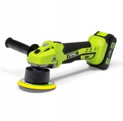 Polerka akumulatorowa 