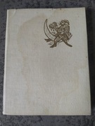 Klechdy domowe Hanna Kostyrko 1967