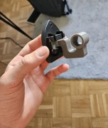 Mocowanie do Lampy solarnej 