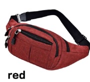 Saszetka nerka unisex