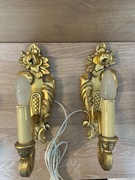 Lampy scienne kinkiety