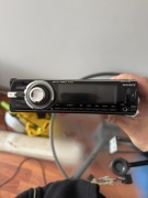 Radio samochodowe radioodtwarzacz Sony xplod CDX-GT630UI